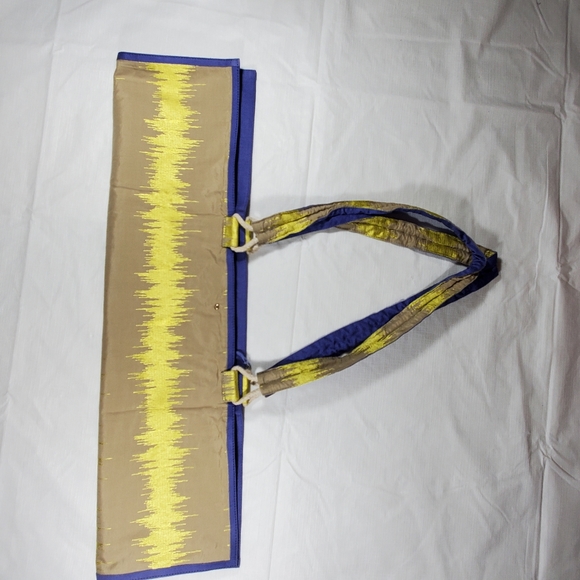 ❤Koza Yoga mat holder nd beach towels picnic beach - Picture 3 of 6